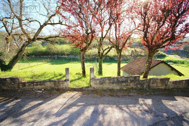 Maison a vendre Villefranche-de-Rouergue 12200 Aveyron 89 m2 3 pièces 119900 euros