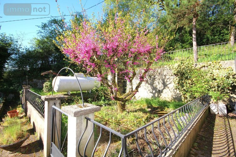 Maison a vendre Villefranche-de-Rouergue 12200 Aveyron 89 m2 3 pièces 119900 euros