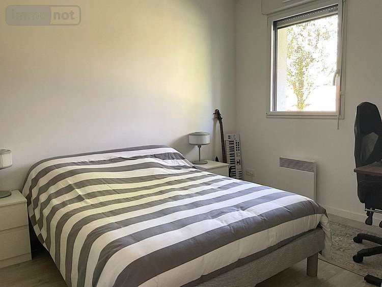 Appartement a vendre Concarneau 29900 Finistère 40 m2 2 pièces 169251 euros