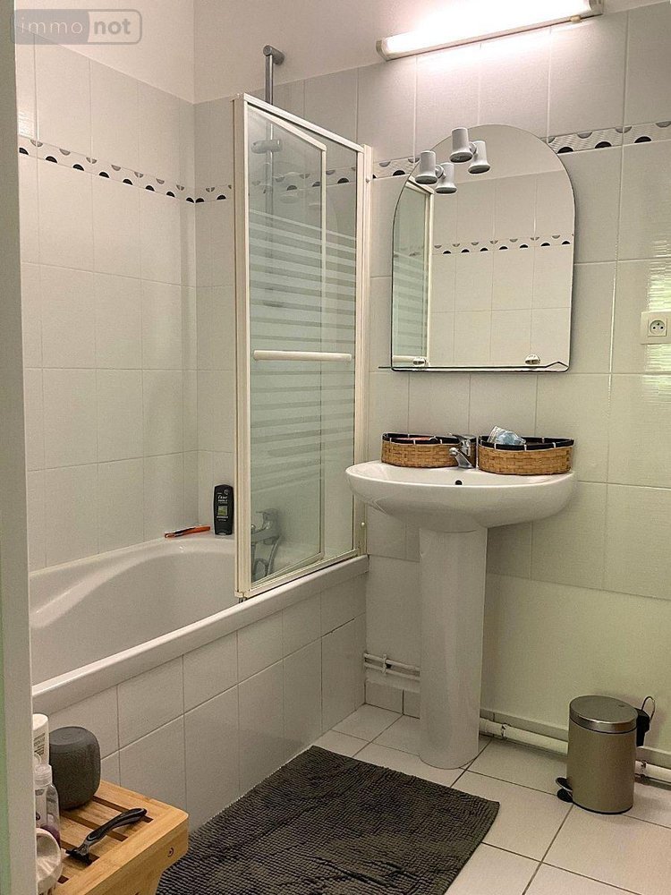 Appartement a vendre Concarneau 29900 Finistère 40 m2 2 pièces 169251 euros