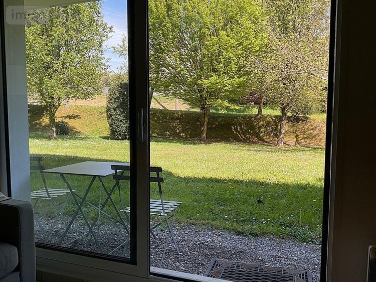 Appartement a vendre Concarneau 29900 Finistère 40 m2 2 pièces 169251 euros