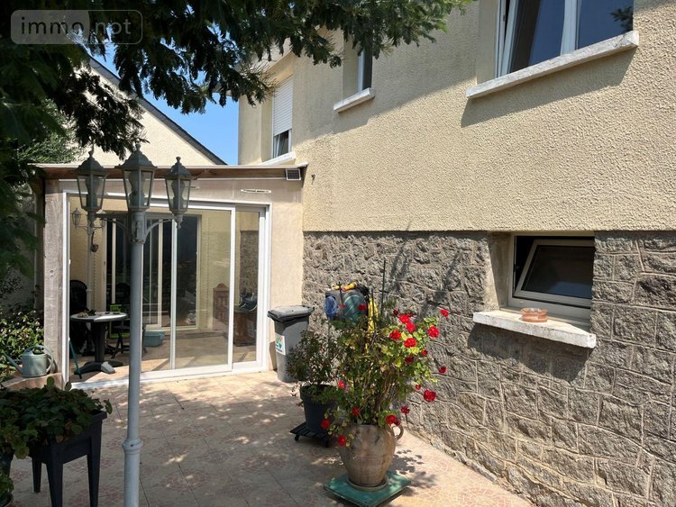 Maison a vendre Saint-Pierre-la-Cour 53410 Mayenne 90 m2 4 pièces 166720 euros