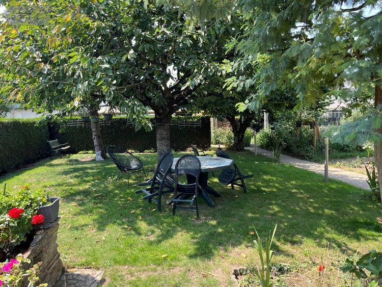 Maison a vendre Saint-Pierre-la-Cour 53410 Mayenne 90 m2 4 pièces 166720 euros