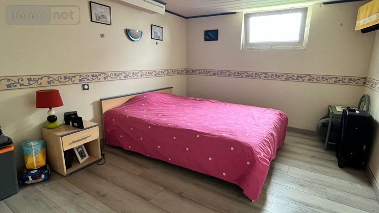 Maison a vendre Saint-Pierre-la-Cour 53410 Mayenne 90 m2 4 pièces 166720 euros