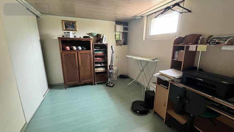 Maison a vendre Saint-Pierre-la-Cour 53410 Mayenne 90 m2 4 pièces 166720 euros