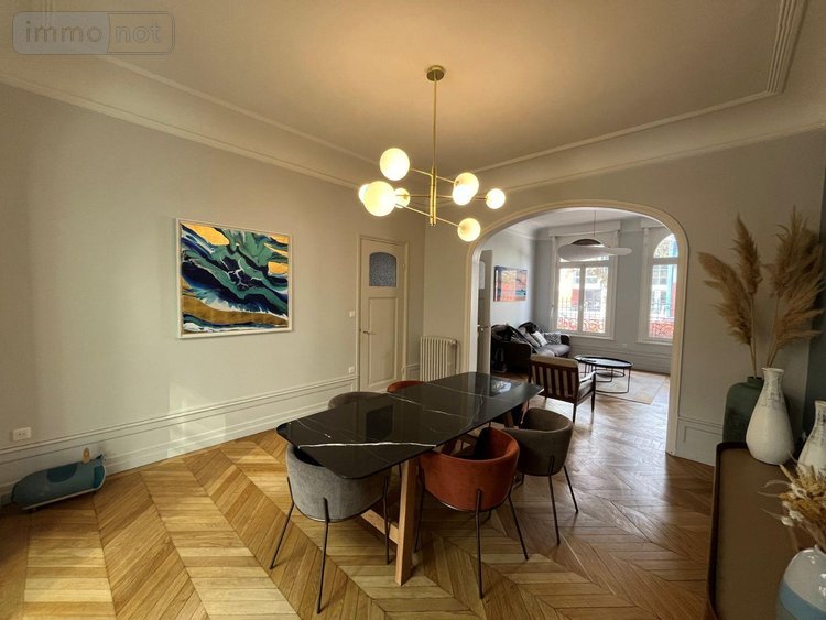 Maison a vendre Dunkerque 59140 Nord 200 m2 9 pièces 599900 euros