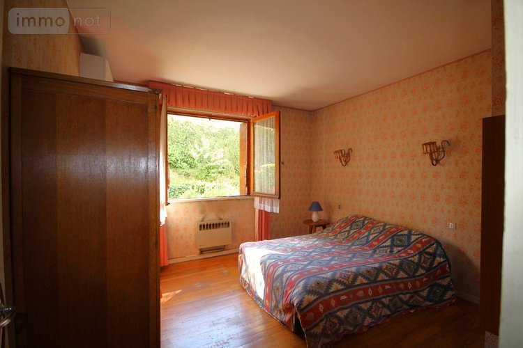 Maison a vendre Villefranche-de-Rouergue 12200 Aveyron 138 m2 5 pièces 142260 euros