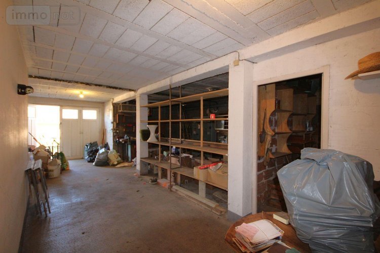 Maison a vendre Villefranche-de-Rouergue 12200 Aveyron 138 m2 5 pièces 142260 euros