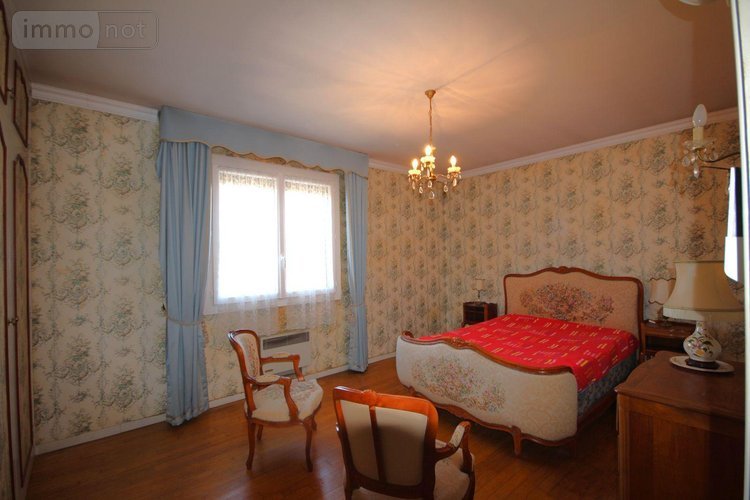 Maison a vendre Villefranche-de-Rouergue 12200 Aveyron 138 m2 5 pièces 142260 euros