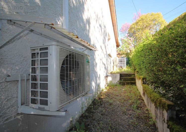Maison a vendre Villefranche-de-Rouergue 12200 Aveyron 138 m2 5 pièces 142260 euros