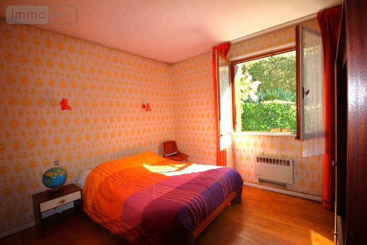 Maison a vendre Villefranche-de-Rouergue 12200 Aveyron 138 m2 5 pièces 142260 euros