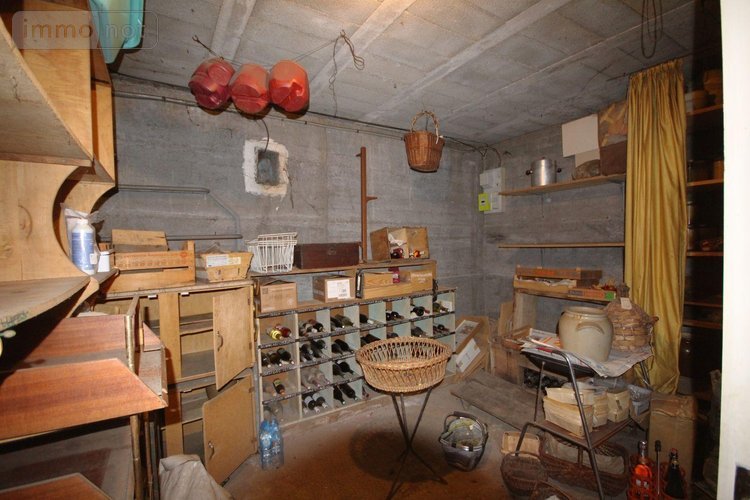 Maison a vendre Villefranche-de-Rouergue 12200 Aveyron 138 m2 5 pièces 142260 euros
