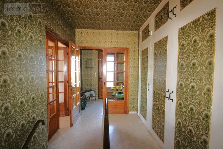 Maison a vendre Villefranche-de-Rouergue 12200 Aveyron 138 m2 5 pièces 142260 euros