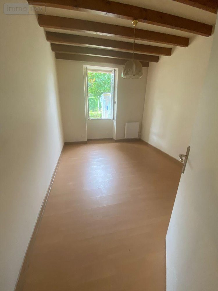 Maison a vendre Carcans 33121 Gironde 90 m2 4 pièces 272000 euros