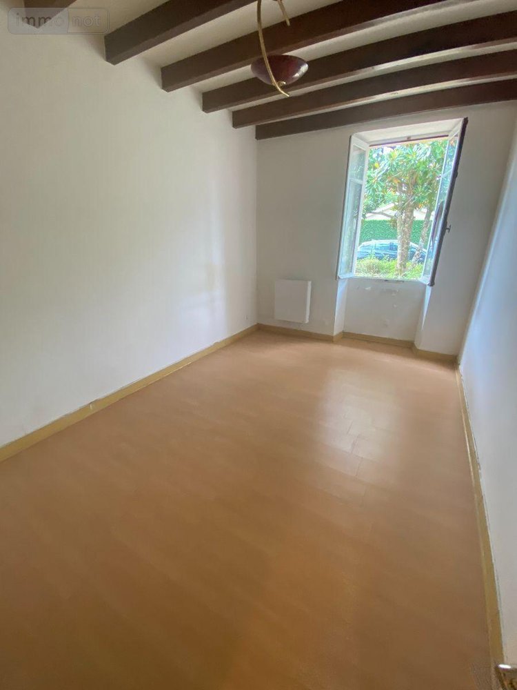 Maison a vendre Carcans 33121 Gironde 90 m2 4 pièces 272000 euros