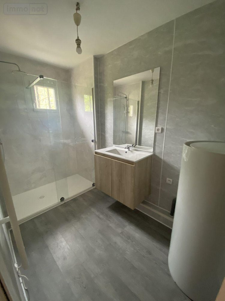 Maison a vendre Carcans 33121 Gironde 90 m2 4 pièces 272000 euros