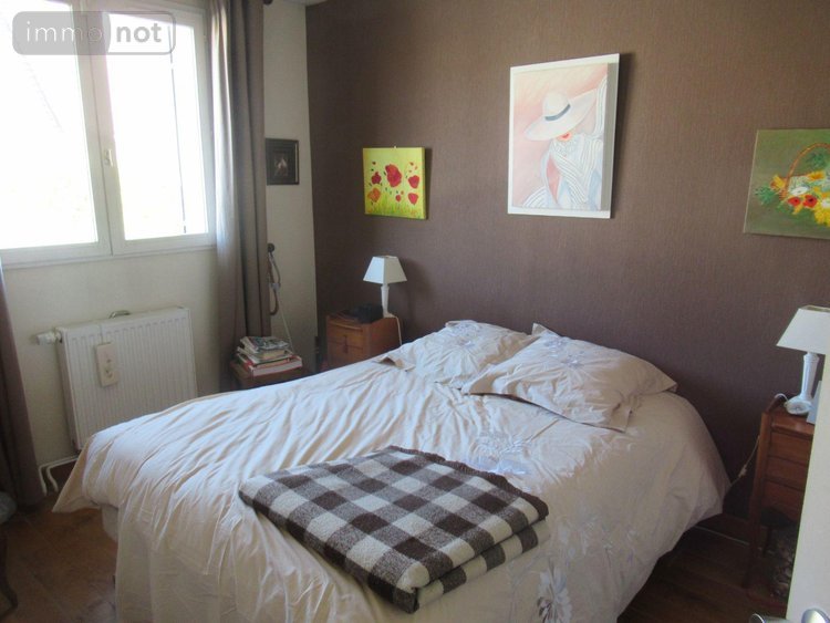 Maison a vendre Saint-André-les-Vergers 10120 Aube 117 m2 6 pièces 237000 euros