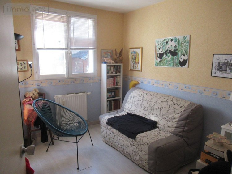 Maison a vendre Saint-André-les-Vergers 10120 Aube 117 m2 6 pièces 237000 euros