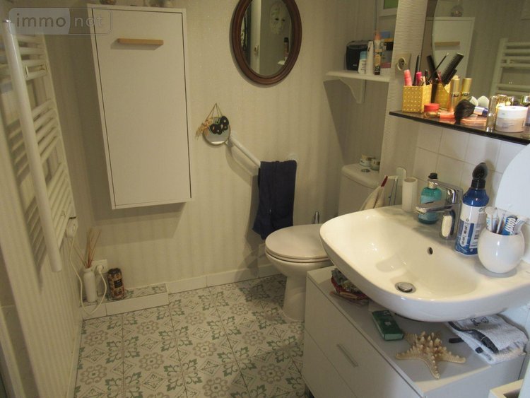 Maison a vendre Saint-André-les-Vergers 10120 Aube 117 m2 6 pièces 237000 euros