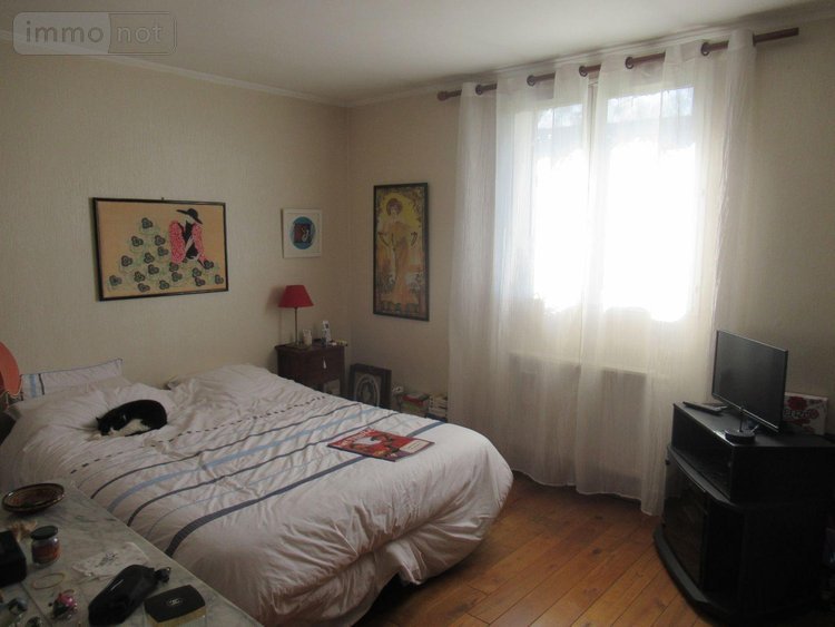 Maison a vendre Saint-André-les-Vergers 10120 Aube 117 m2 6 pièces 237000 euros