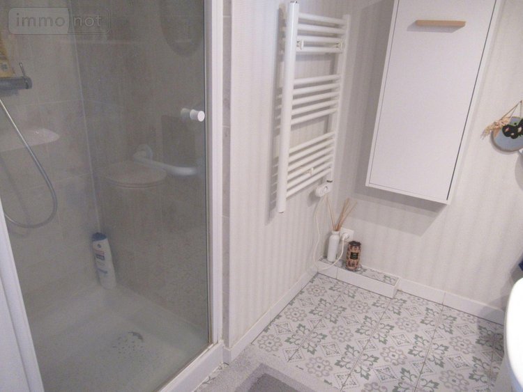 Maison a vendre Saint-André-les-Vergers 10120 Aube 117 m2 6 pièces 237000 euros