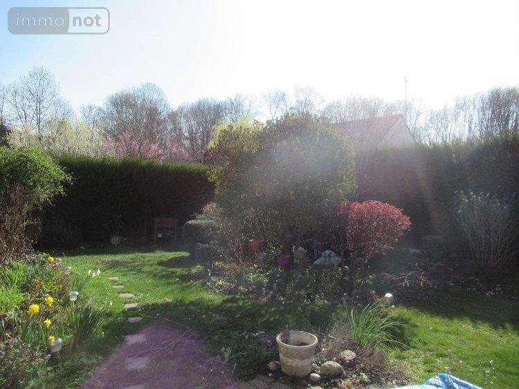 Maison a vendre Saint-André-les-Vergers 10120 Aube 117 m2 6 pièces 237000 euros
