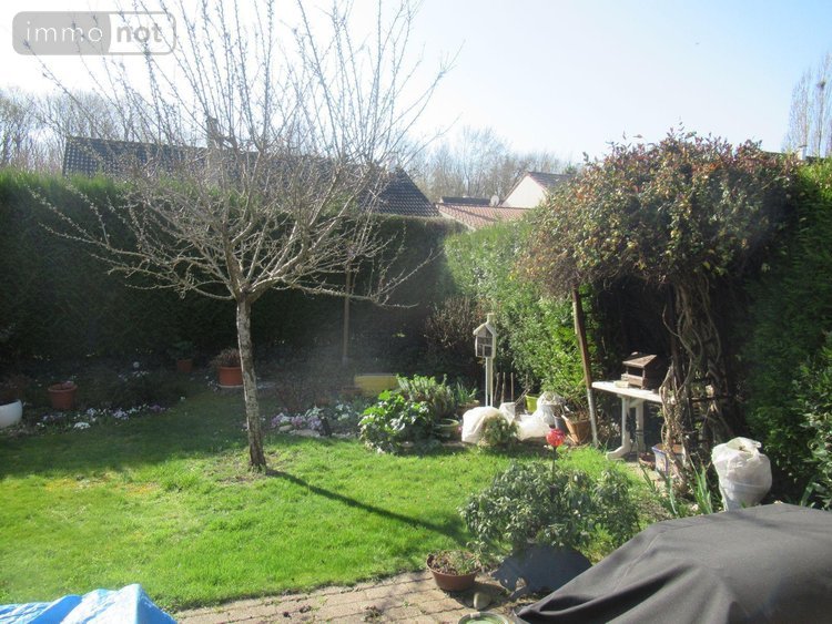 Maison a vendre Saint-André-les-Vergers 10120 Aube 117 m2 6 pièces 237000 euros