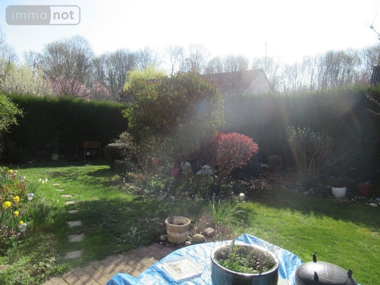 Maison a vendre Saint-André-les-Vergers 10120 Aube 117 m2 6 pièces 237000 euros