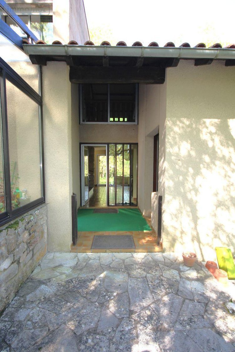 Maison a vendre Villefranche-de-Rouergue 12200 Aveyron 247 m2 7 pièces 313200 euros