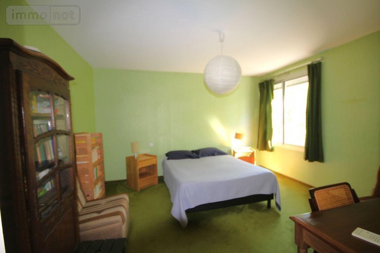 Maison a vendre Villefranche-de-Rouergue 12200 Aveyron 247 m2 7 pièces 313200 euros