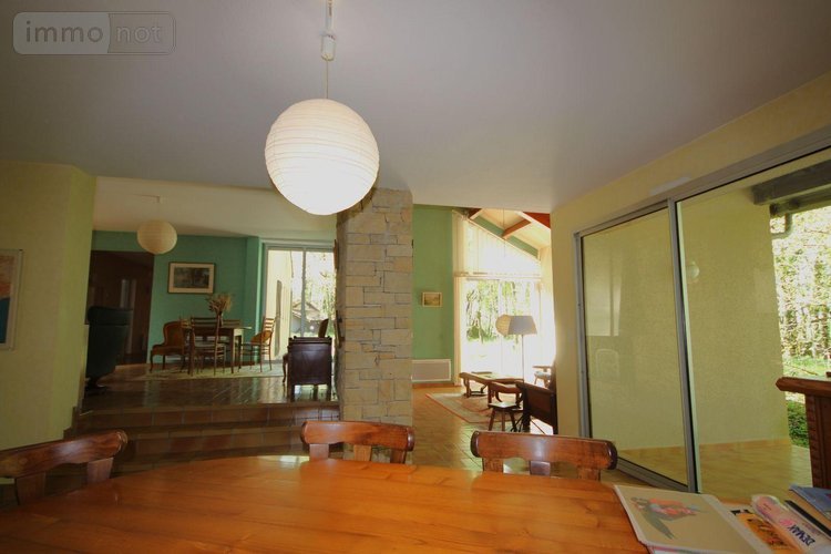 Maison a vendre Villefranche-de-Rouergue 12200 Aveyron 247 m2 7 pièces 313200 euros