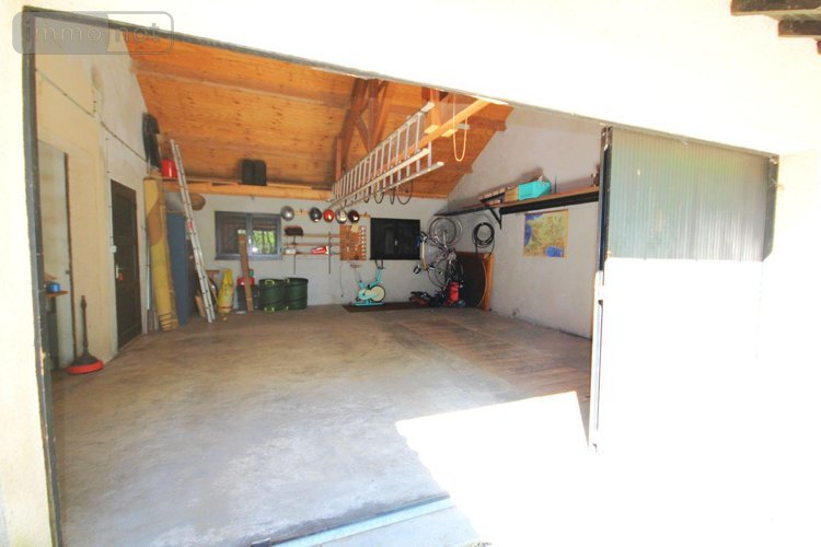 Maison a vendre Villefranche-de-Rouergue 12200 Aveyron 247 m2 7 pièces 313200 euros