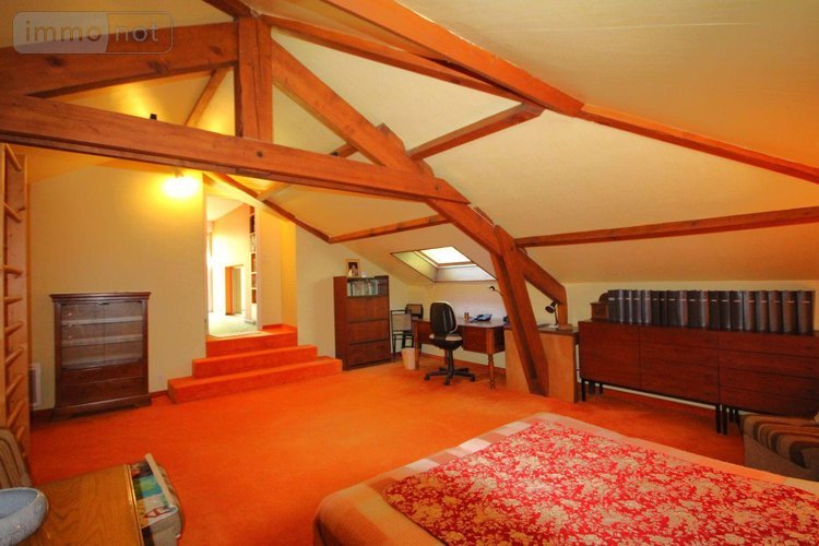 Maison a vendre Villefranche-de-Rouergue 12200 Aveyron 247 m2 7 pièces 313200 euros