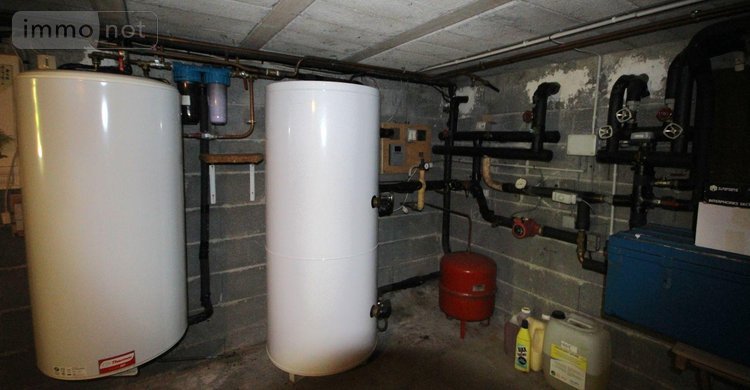 Maison a vendre Villefranche-de-Rouergue 12200 Aveyron 247 m2 7 pièces 313200 euros