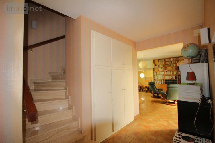 Maison a vendre Villefranche-de-Rouergue 12200 Aveyron 247 m2 7 pièces 313200 euros