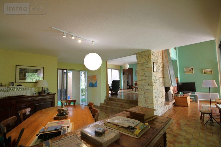 Maison a vendre Villefranche-de-Rouergue 12200 Aveyron 247 m2 7 pièces 313200 euros