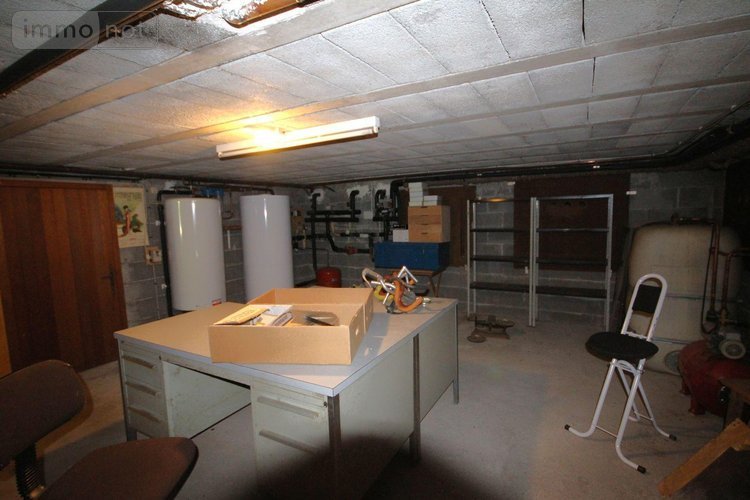 Maison a vendre Villefranche-de-Rouergue 12200 Aveyron 247 m2 7 pièces 313200 euros