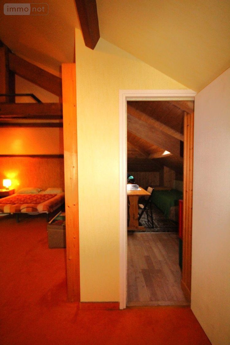 Maison a vendre Villefranche-de-Rouergue 12200 Aveyron 247 m2 7 pièces 313200 euros