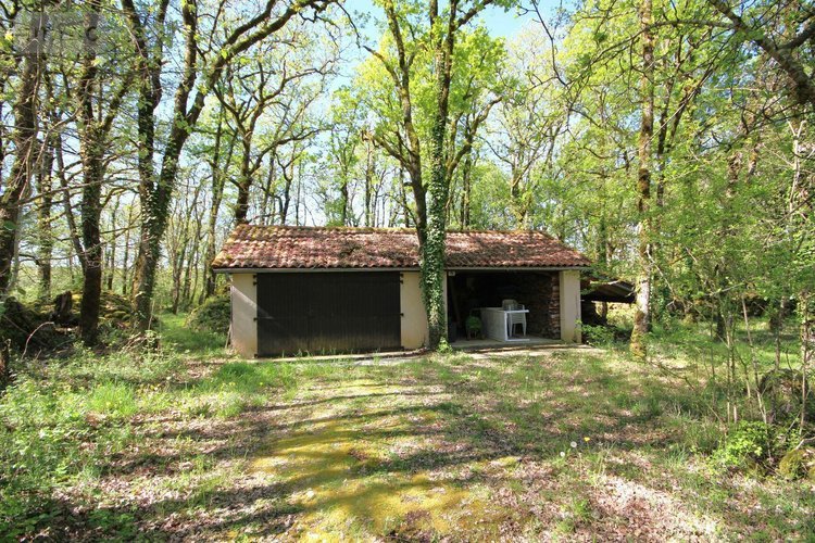 Maison a vendre Villefranche-de-Rouergue 12200 Aveyron 247 m2 7 pièces 313200 euros