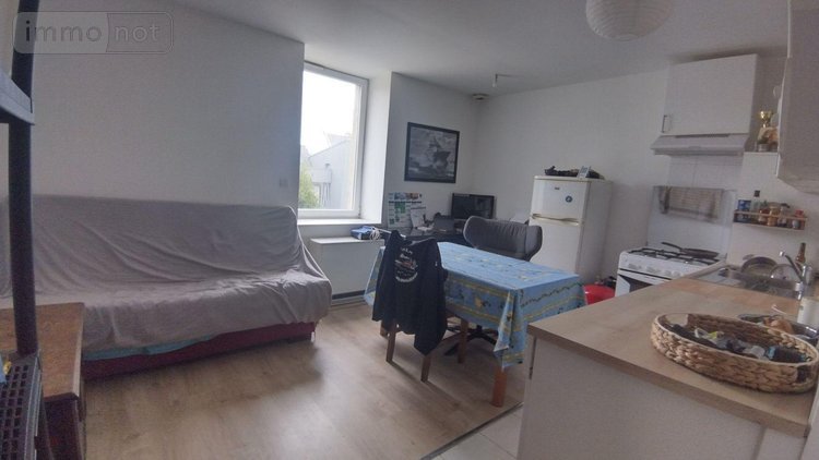 Immeuble a vendre Lanmeur 29620 Finistère 245 m2  367500 euros