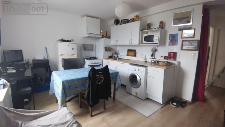 Immeuble a vendre Lanmeur 29620 Finistère 245 m2  367500 euros