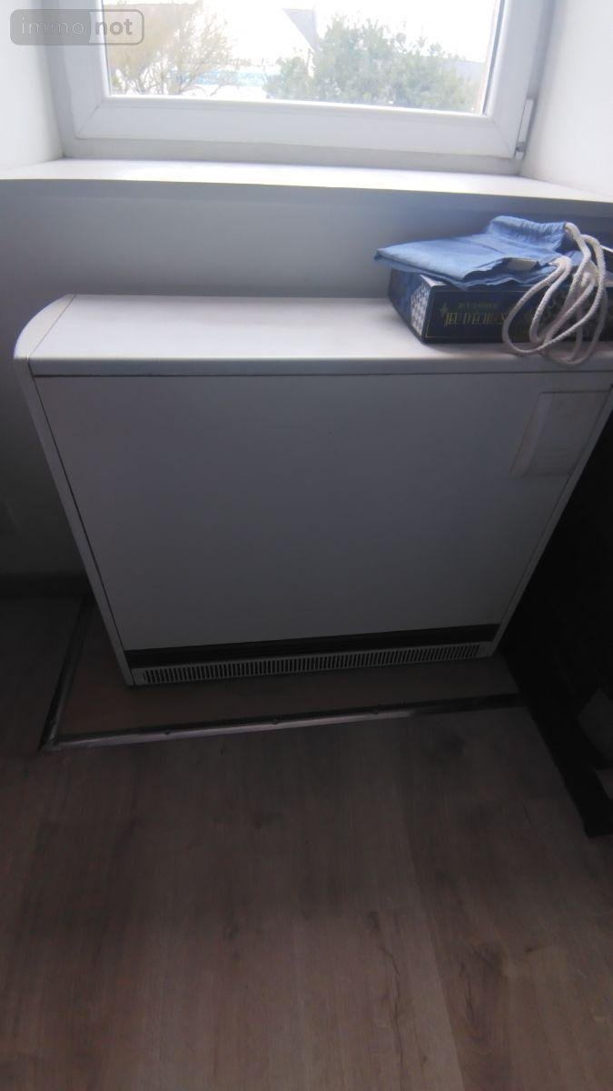 Immeuble a vendre Lanmeur 29620 Finistère 245 m2  367500 euros