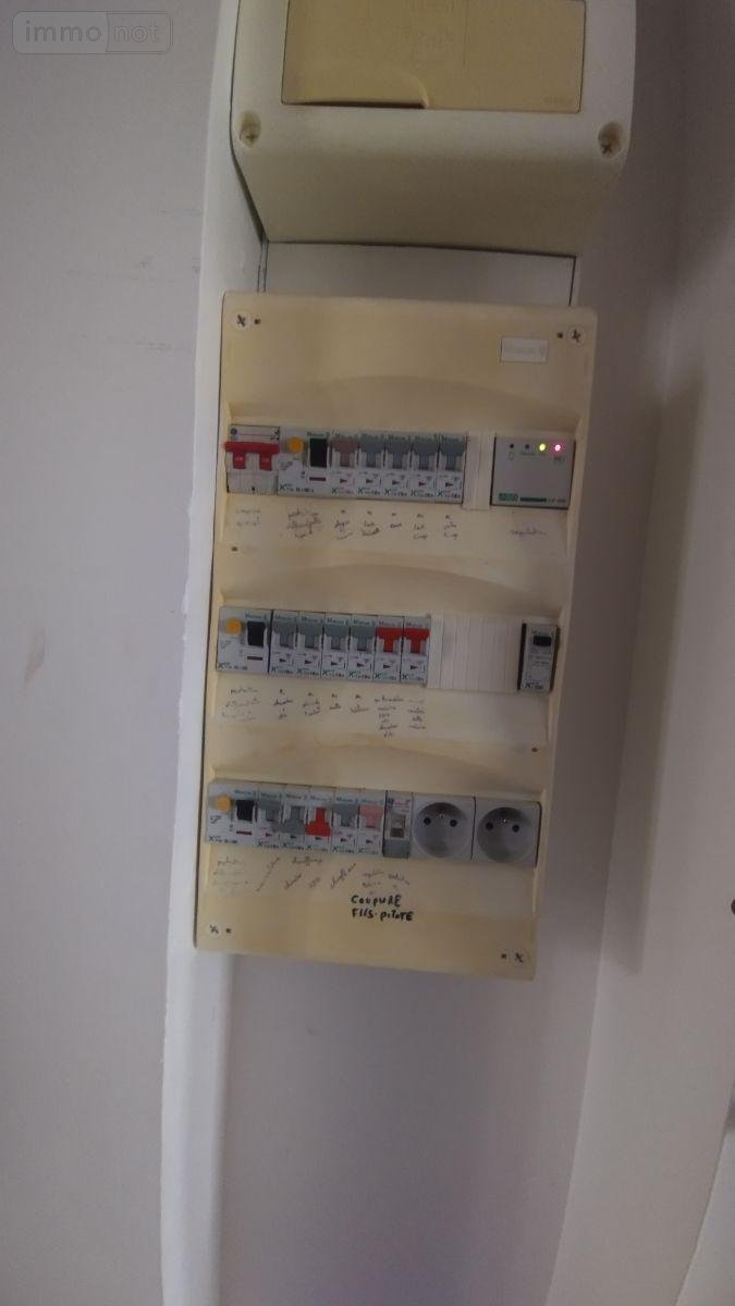 Immeuble a vendre Lanmeur 29620 Finistère 245 m2  367500 euros