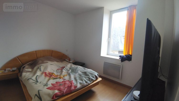 Immeuble a vendre Lanmeur 29620 Finistère 245 m2  367500 euros