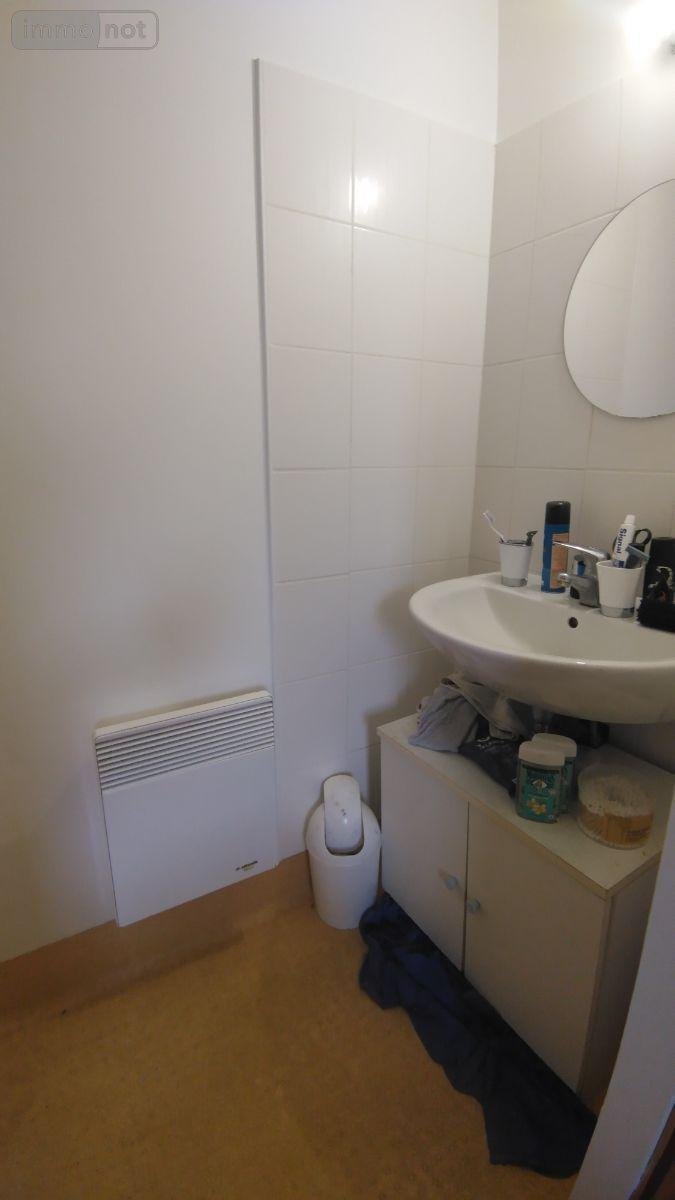 Immeuble a vendre Lanmeur 29620 Finistère 245 m2  367500 euros