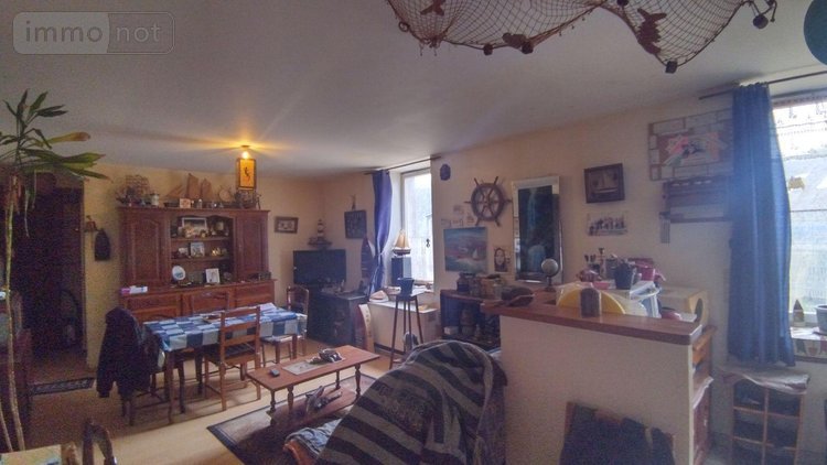 Immeuble a vendre Lanmeur 29620 Finistère 245 m2  367500 euros