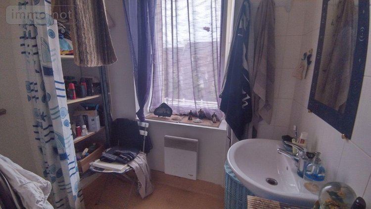 Immeuble a vendre Lanmeur 29620 Finistère 245 m2  367500 euros