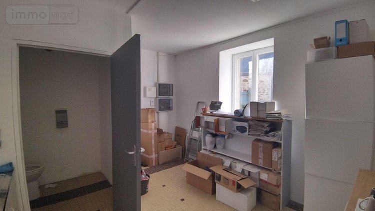 Immeuble a vendre Lanmeur 29620 Finistère 245 m2  367500 euros