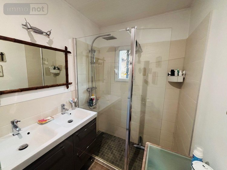 Maison a vendre Bordeaux 33000 Gironde 84 m2 4 pièces 414750 euros