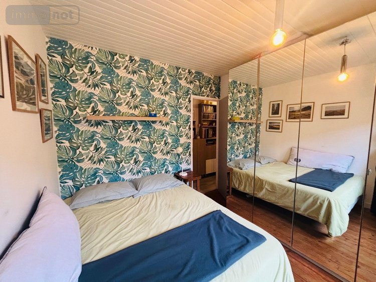 Maison a vendre Bordeaux 33000 Gironde 84 m2 4 pièces 414750 euros